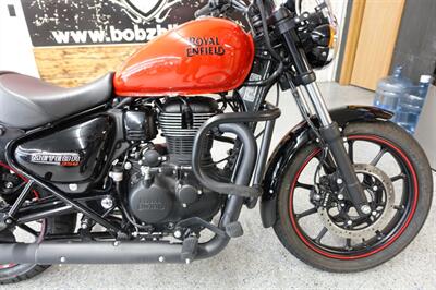 2022 Royal Enfield Meteor 350   - Photo 10 - Kingman, KS 67068