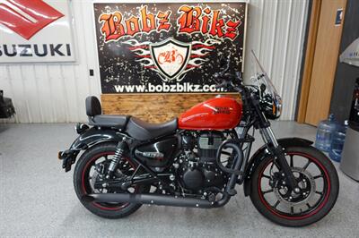 2022 Royal Enfield Meteor 350   - Photo 1 - Kingman, KS 67068