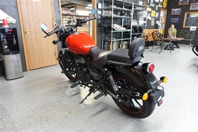 2022 Royal Enfield Meteor 350   - Photo 6 - Kingman, KS 67068