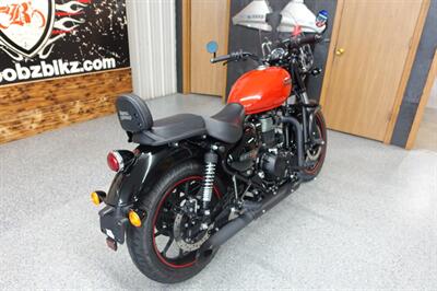 2022 Royal Enfield Meteor 350   - Photo 8 - Kingman, KS 67068