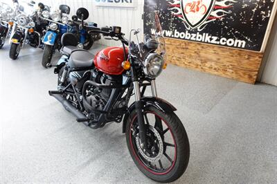2022 Royal Enfield Meteor 350   - Photo 2 - Kingman, KS 67068