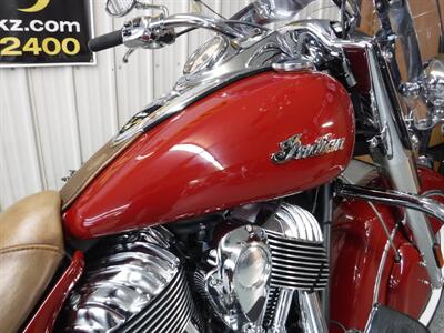 2014 Indian Chief Vintage   - Photo 7 - Kingman, KS 67068