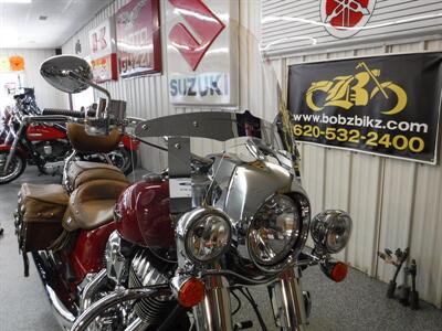 2014 Indian Chief Vintage   - Photo 5 - Kingman, KS 67068