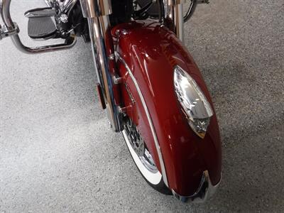 2014 Indian Chief Vintage   - Photo 4 - Kingman, KS 67068