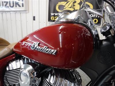 2014 Indian Chief Vintage   - Photo 6 - Kingman, KS 67068