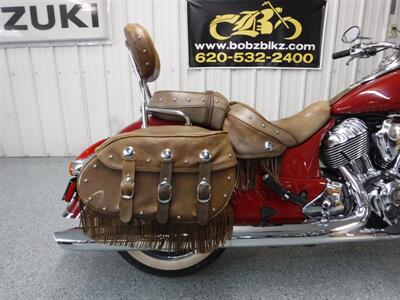 2014 Indian Chief Vintage   - Photo 9 - Kingman, KS 67068