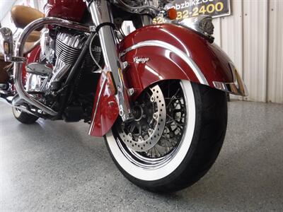 2014 Indian Chief Vintage   - Photo 3 - Kingman, KS 67068