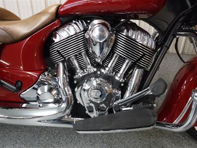 2014 Indian Chief Vintage   - Photo 8 - Kingman, KS 67068