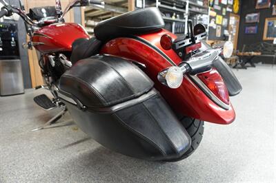 2013 Yamaha V Star 1300 Tour   - Photo 18 - Kingman, KS 67068