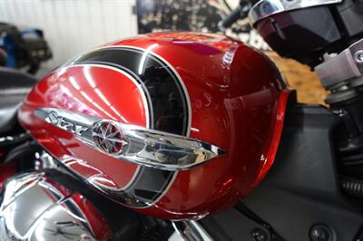 2013 Yamaha V Star 1300 Tour   - Photo 32 - Kingman, KS 67068