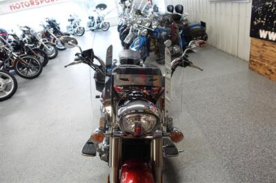 2013 Yamaha V Star 1300 Tour   - Photo 3 - Kingman, KS 67068