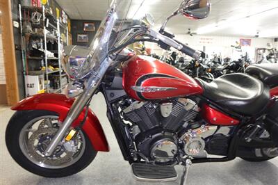 2013 Yamaha V Star 1300 Tour   - Photo 24 - Kingman, KS 67068