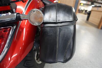 2013 Yamaha V Star 1300 Tour   - Photo 24 - Kingman, KS 67068