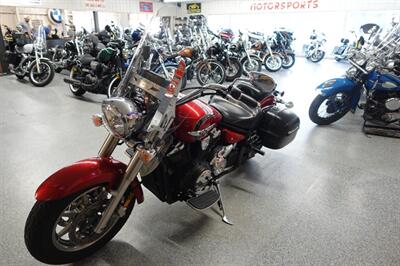 2013 Yamaha V Star 1300 Tour   - Photo 4 - Kingman, KS 67068