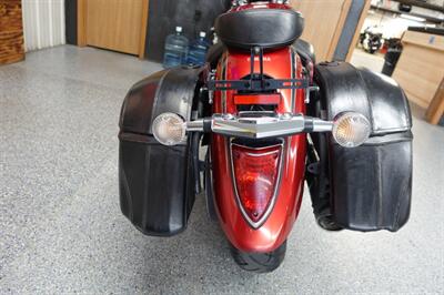 2013 Yamaha V Star 1300 Tour   - Photo 19 - Kingman, KS 67068