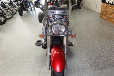 2013 Yamaha V Star 1300 Tour   - Photo 3 - Kingman, KS 67068