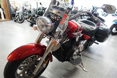 2013 Yamaha V Star 1300 Tour   - Photo 15 - Kingman, KS 67068