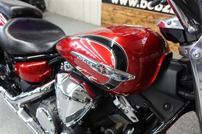 2013 Yamaha V Star 1300 Tour   - Photo 13 - Kingman, KS 67068