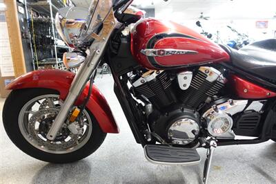 2013 Yamaha V Star 1300 Tour   - Photo 16 - Kingman, KS 67068