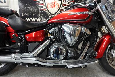 2013 Yamaha V Star 1300 Tour   - Photo 15 - Kingman, KS 67068