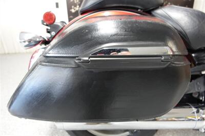2013 Yamaha V Star 1300 Tour   - Photo 23 - Kingman, KS 67068