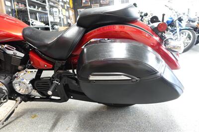 2013 Yamaha V Star 1300 Tour   - Photo 17 - Kingman, KS 67068