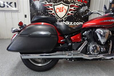 2013 Yamaha V Star 1300 Tour   - Photo 16 - Kingman, KS 67068