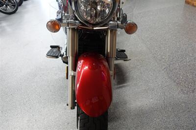 2013 Yamaha V Star 1300 Tour   - Photo 13 - Kingman, KS 67068