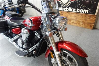 2013 Yamaha V Star 1300 Tour   - Photo 11 - Kingman, KS 67068