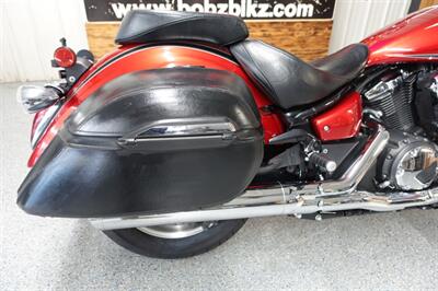 2013 Yamaha V Star 1300 Tour   - Photo 9 - Kingman, KS 67068