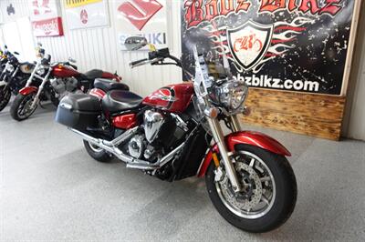 2013 Yamaha V Star 1300 Tour   - Photo 2 - Kingman, KS 67068