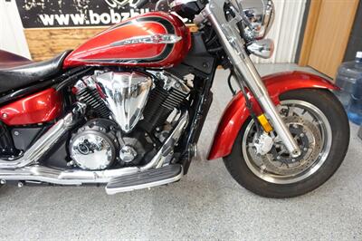 2013 Yamaha V Star 1300 Tour   - Photo 10 - Kingman, KS 67068