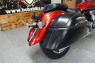 2013 Yamaha V Star 1300 Tour   - Photo 20 - Kingman, KS 67068