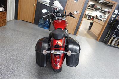2013 Yamaha V Star 1300 Tour   - Photo 7 - Kingman, KS 67068