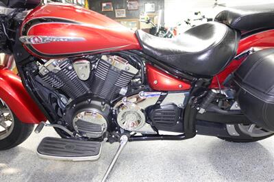 2013 Yamaha V Star 1300 Tour   - Photo 27 - Kingman, KS 67068