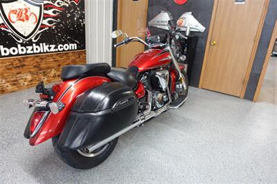 2013 Yamaha V Star 1300 Tour   - Photo 8 - Kingman, KS 67068