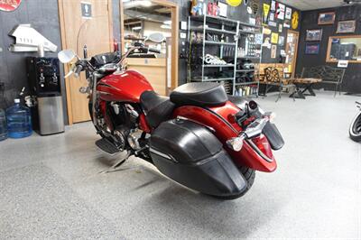 2013 Yamaha V Star 1300 Tour   - Photo 6 - Kingman, KS 67068