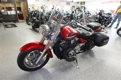 2013 Yamaha V Star 1300 Tour   - Photo 4 - Kingman, KS 67068