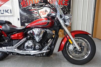 2013 Yamaha V Star 1300 Tour   - Photo 9 - Kingman, KS 67068