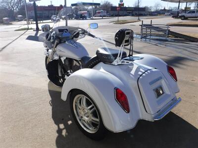 2008 Honda VTX 1300 Roadsmith   - Photo 12 - Kingman, KS 67068