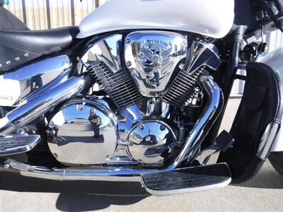 2008 Honda VTX 1300 Roadsmith   - Photo 8 - Kingman, KS 67068