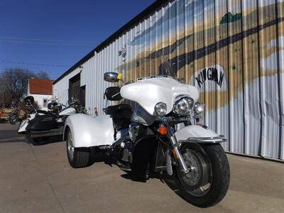 2008 Honda VTX 1300 Roadsmith   - Photo 2 - Kingman, KS 67068