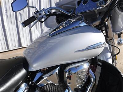 2008 Honda VTX 1300 Roadsmith   - Photo 7 - Kingman, KS 67068