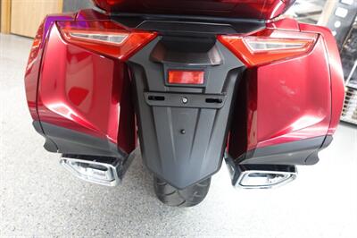 2018 Honda Gold Wing 1800 Tour - Photo 44 - Kingman, KS 67068