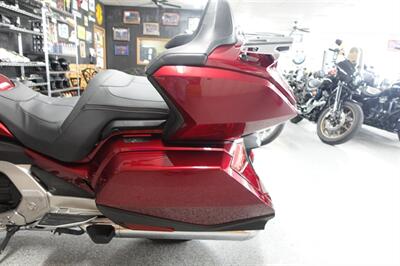 2018 Honda Gold Wing 1800 Tour - Photo 37 - Kingman, KS 67068