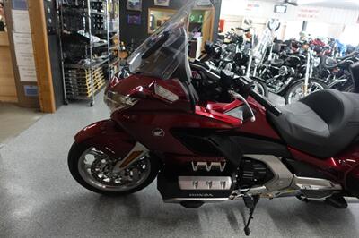 2018 Honda Gold Wing 1800 Tour - Photo 27 - Kingman, KS 67068
