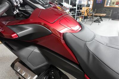2018 Honda Gold Wing 1800 Tour - Photo 35 - Kingman, KS 67068
