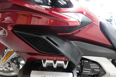 2018 Honda Gold Wing 1800 Tour - Photo 32 - Kingman, KS 67068