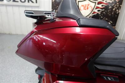 2018 Honda Gold Wing 1800 Tour - Photo 23 - Kingman, KS 67068