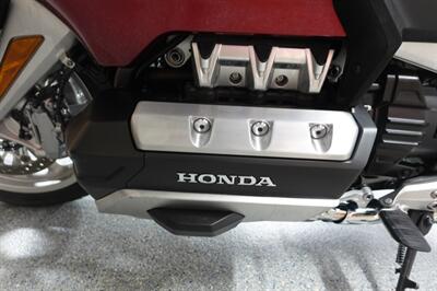 2018 Honda Gold Wing 1800 Tour - Photo 33 - Kingman, KS 67068